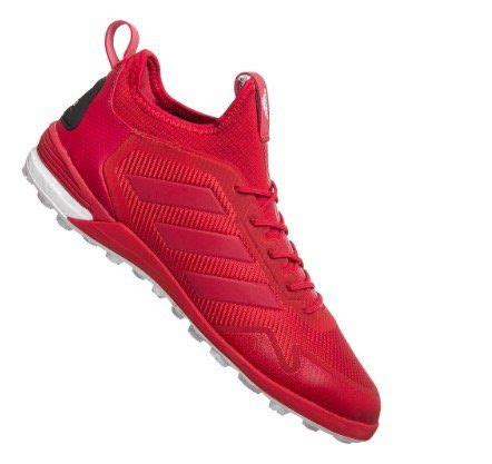 adidas ace 17.1 tf tango herren multinocken fußballschuhe ba8533|Adidas ACE Tango 17.1 Indoor (Red Limit Pack) .